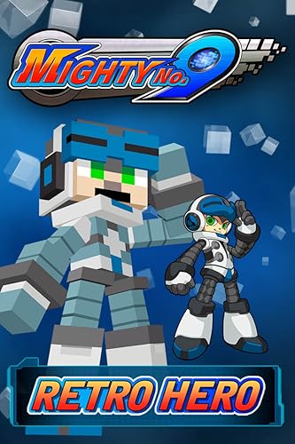 Mighty No. 9 - Retro Hero [PC Code - Steam] von Deep Silver