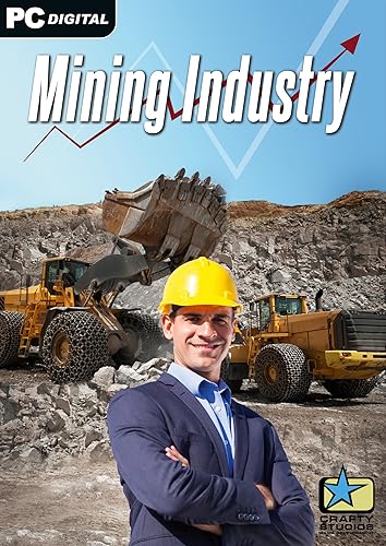 Mining Industry Simulator [PC Code - Steam] von Deep Silver