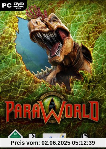 Paraworld von Deep Silver