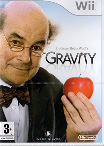 Professor Heinz Wolff's Gravity [UK Import] von Deep Silver