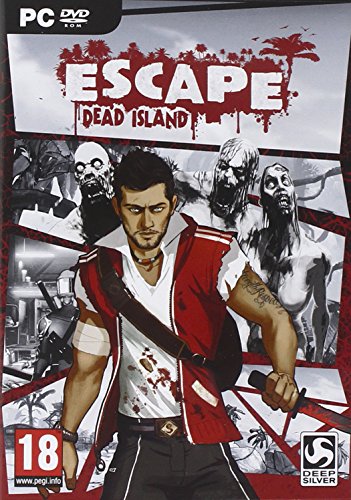 Publisher Minori Sw Pc 1005107 Escape Dead Island von Deep Silver