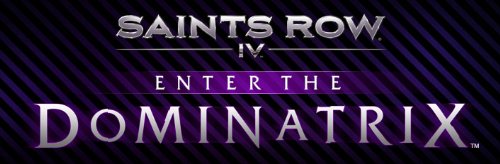 Saints Row IV Enter the Dominatrix Mission Pack DLC [Online Code] von Deep Silver