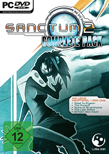 Sanctum 2 - Complete Pack - [PC] von Deep Silver