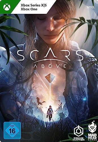 Scars Above Standard | Xbox One/Series X|S - Download Code von Deep Silver