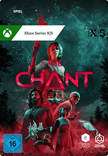 The Chant | Xbox Series X|S - Download Code von Deep Silver