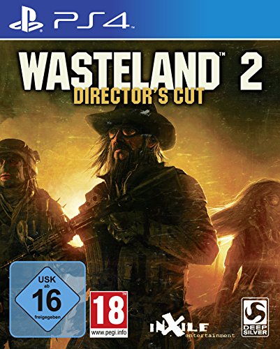 Wasteland 2 - Director's Cut Wasteland 2 - Director's Cut von Deep Silver