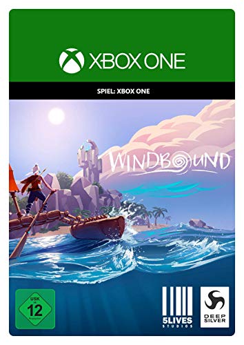 Windbound Standard | Xbox One - Download Code von Deep Silver