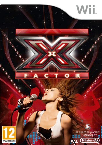 X-Factor von Deep Silver