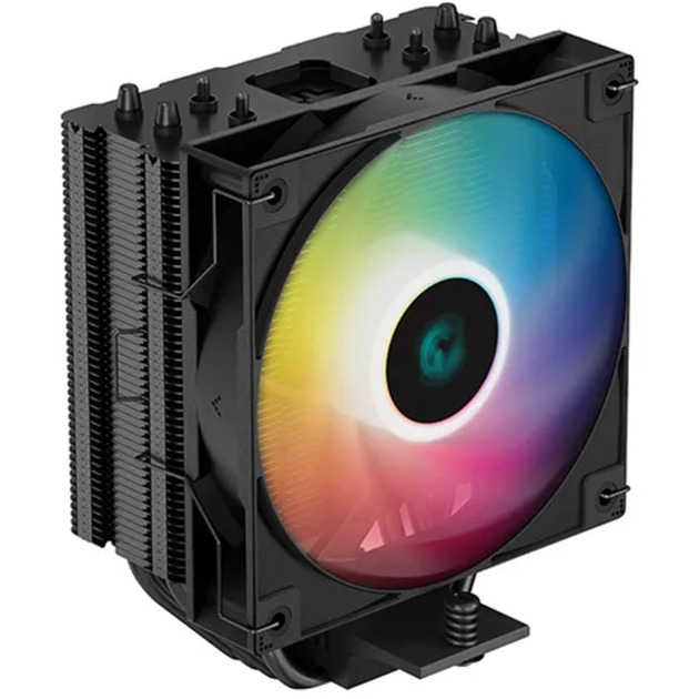 AG400 DIGITAL A-RGB, CPU-Kühler von DeepCool