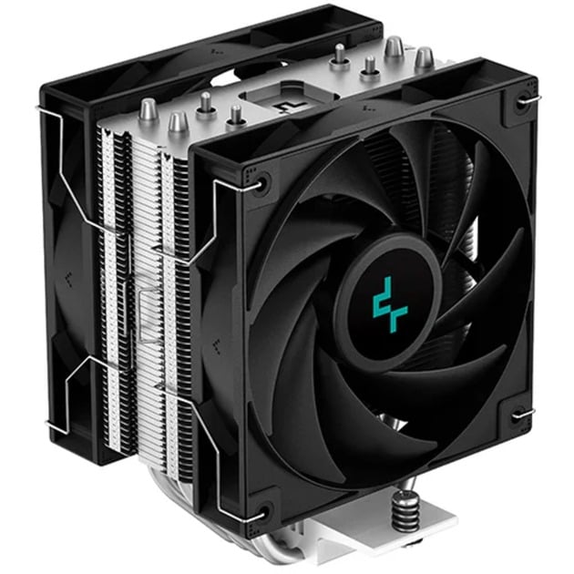 AG400 DIGITAL PLUS, CPU-Kühler AG400 DIGITAL PLUS, CPU-Kühler von DeepCool