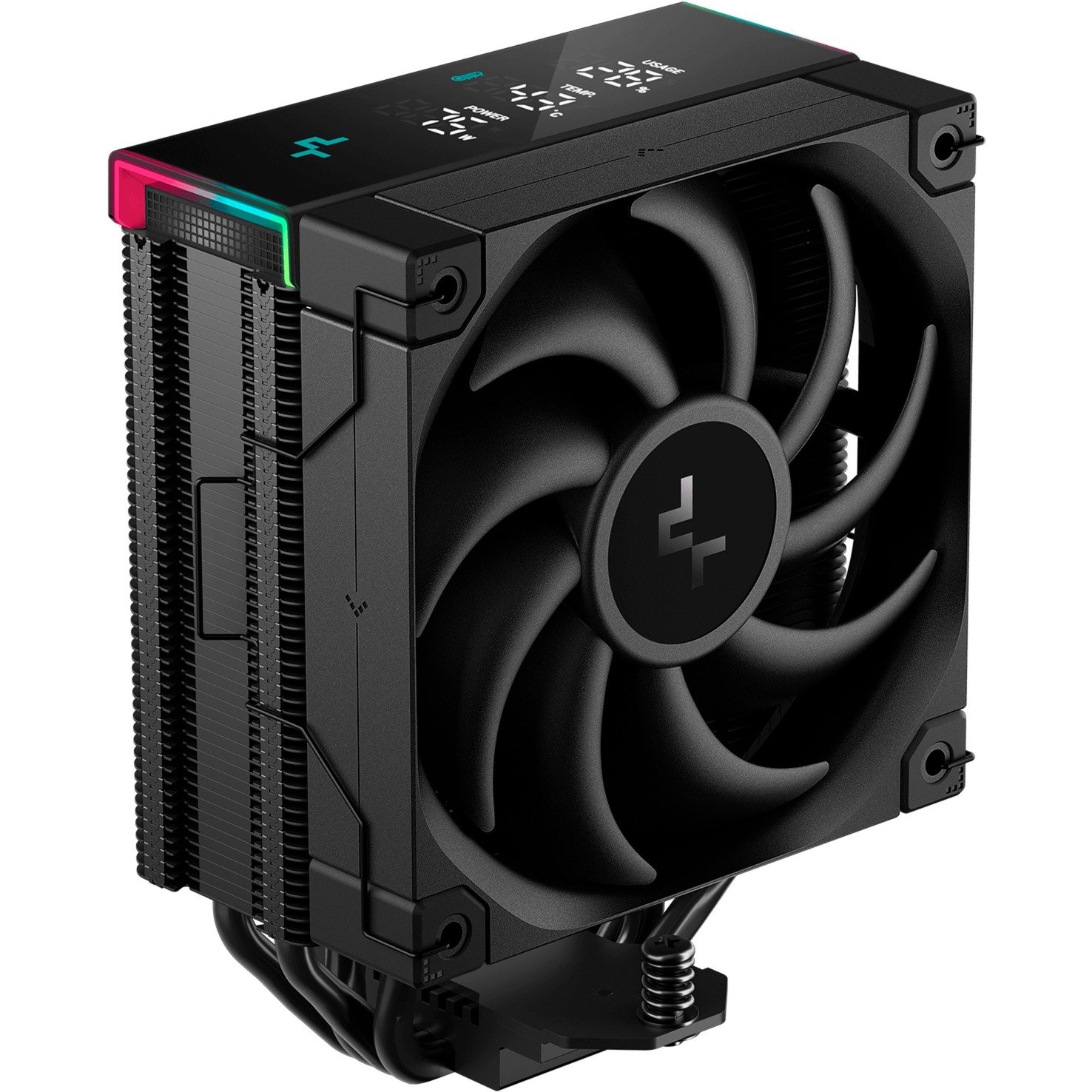 AK400 Digital Pro, CPU-Kühler AK400 Digital Pro, CPU-Kühler von DeepCool