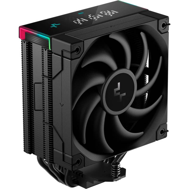 AK400 Digital Pro, CPU-Kühler von DeepCool