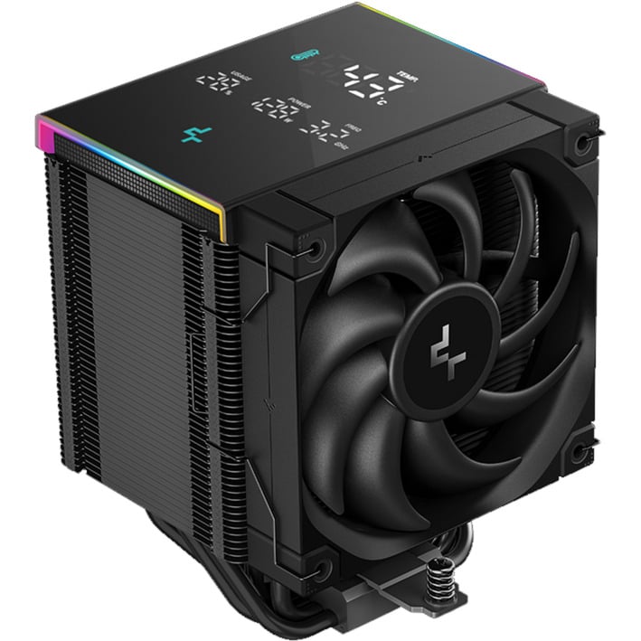 AK500 Digital Pro, CPU-Kühler AK500 Digital Pro, CPU-Kühler von DeepCool
