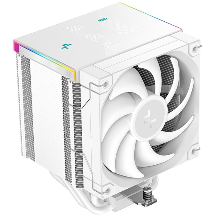 AK500 Digital Pro WH, CPU-Kühler AK500 Digital Pro WH, CPU-Kühler von DeepCool