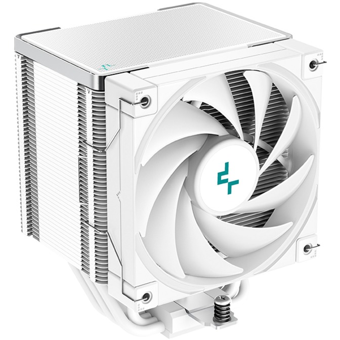 AK500 WH, CPU-Kühler von DeepCool