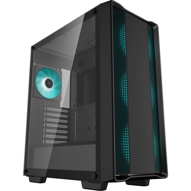 CC560 V2 , Tower-Gehäuse von DeepCool