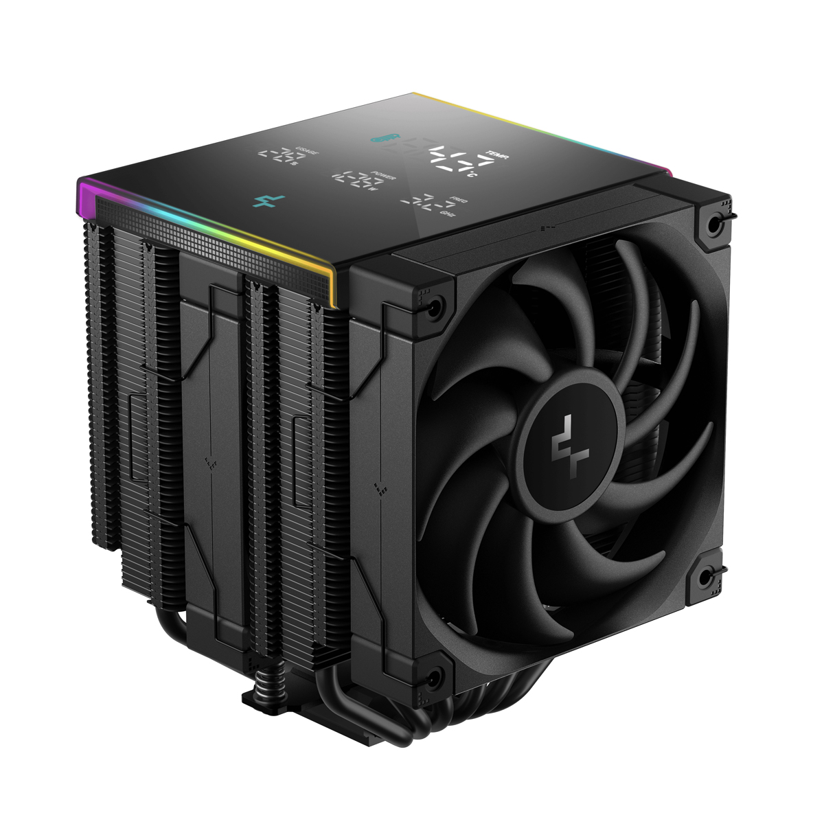 DeepCool AK620 DIGITAL PRO | CPU-Kühler von DeepCool