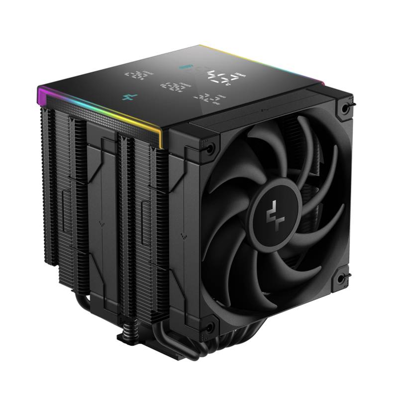 DeepCool AK620 DIGITAL PRO | CPU-Kühler von DeepCool