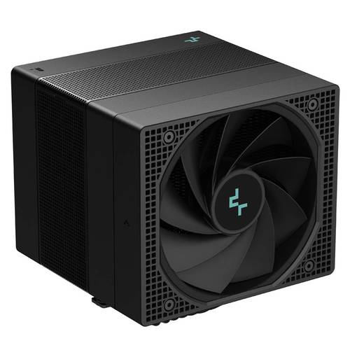 DeepCool ASSASSIN IV CPU-Kühler mit Lüfter DeepCool ASSASSIN IV CPU-Kühler mit Lüfter von DeepCool