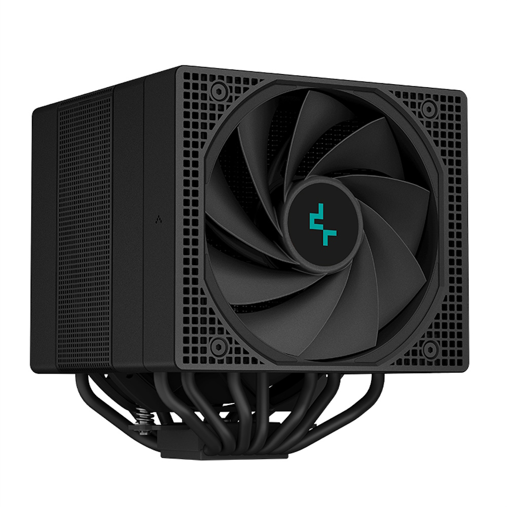 DeepCool ASSASSIN IV | CPU-Kühler von DeepCool