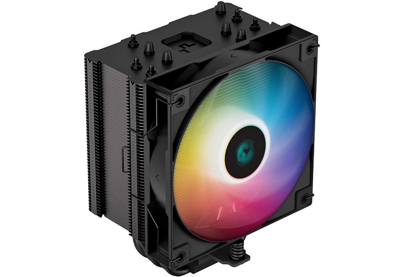 DeepCool CPU Kühler AG500 ARGB von DeepCool