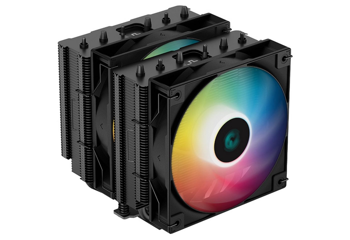 DeepCool CPU Kühler AG620 BK ARGB von DeepCool