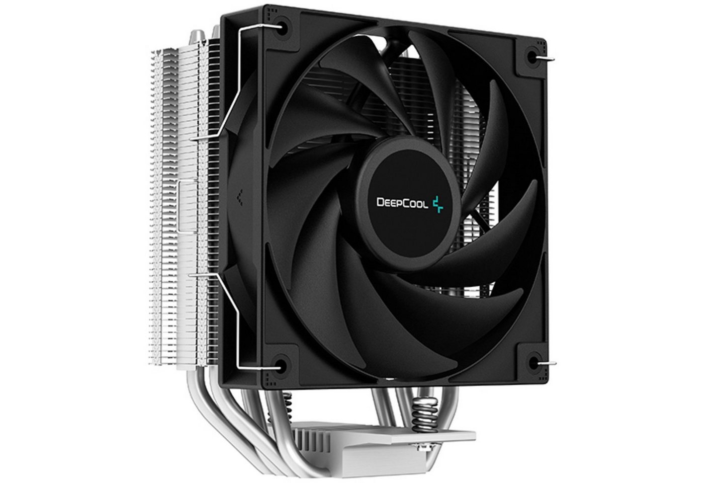 DeepCool CPU Kühler DeepCool AG400, CPU-Kühler DeepCool CPU Kühler DeepCool AG400, CPU-Kühler von DeepCool