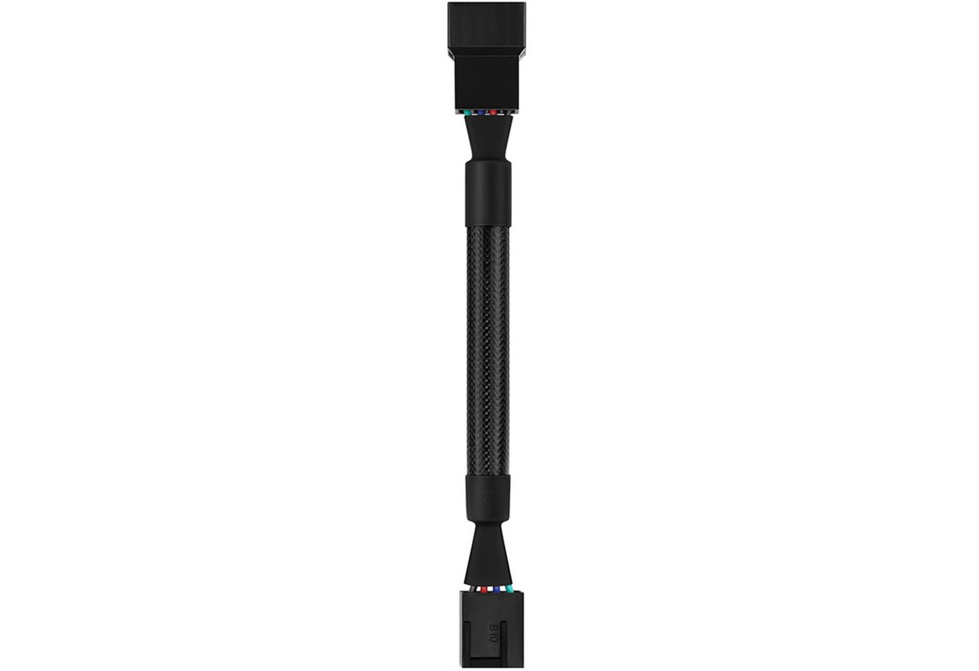 DeepCool CPU Kühler DeepCool Low-Speed Adapterkabel R-LSP-FAN, Kabel DeepCool CPU Kühler DeepCool Low-Speed Adapterkabel R-LSP-FAN, Kabel von DeepCool