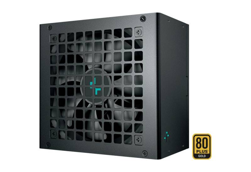 DeepCool DeepCool PL650D, PC-Netzteil, (1x 12VHPWER, 3x PC-Netzteil von DeepCool