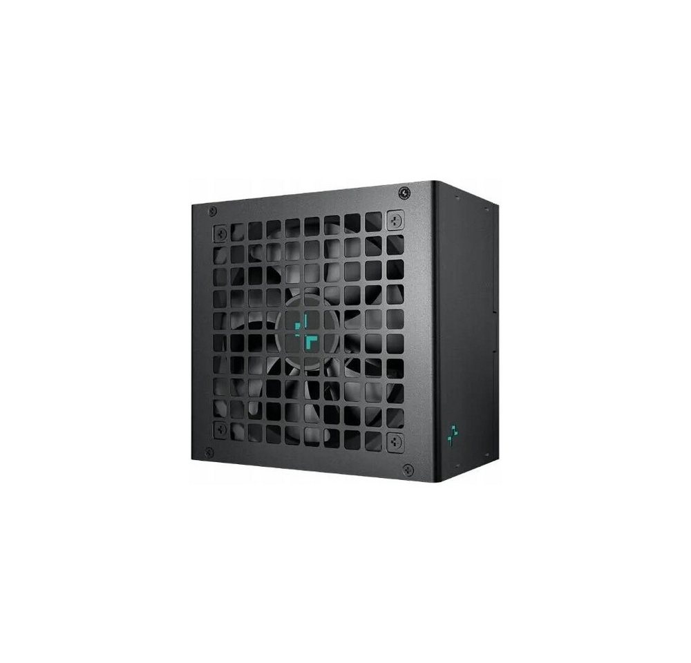 DeepCool DeepCool PL750D 750W Netzteil für Gaming-Systeme. PC-Netzteil (80 PLUS Bronze-Zertifizierung für hohe Effizienz) von DeepCool