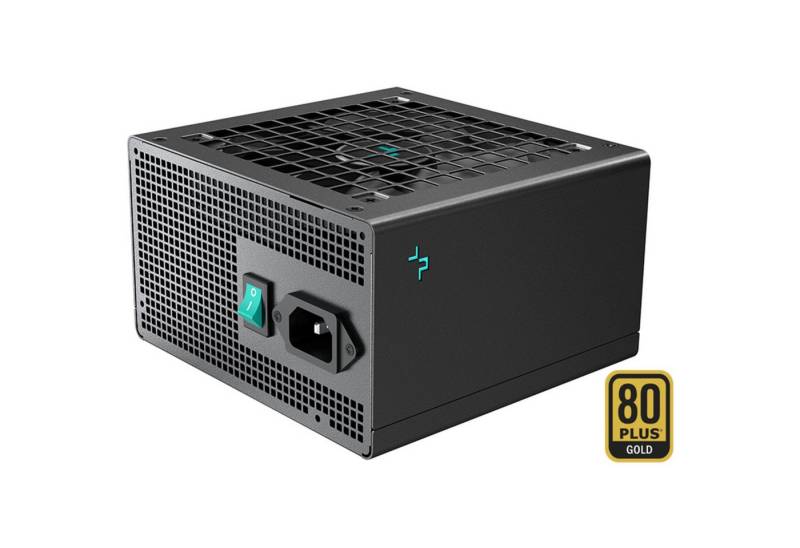 DeepCool DeepCool PN750D, PC-Netzteil PC-Netzteil von DeepCool