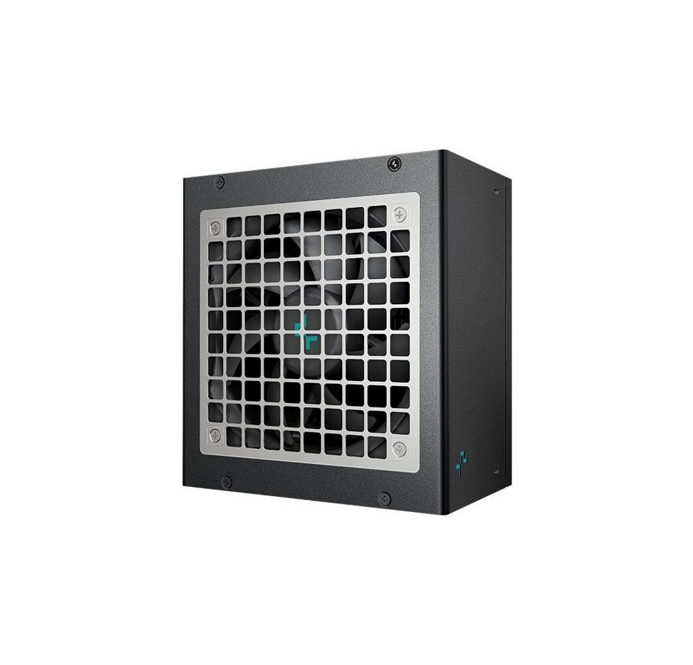 DeepCool DeepCool PX-P 1300W Platinum Netzteil für Hochleistungskom. PC-Netzteil (80 PLUS Platinum Effizienz für Energieeinsparung) von DeepCool