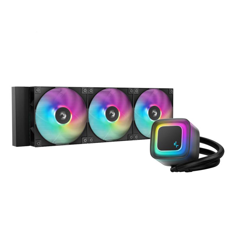 DeepCool LE360 V2 | AiO-Wasserkühlung von DeepCool