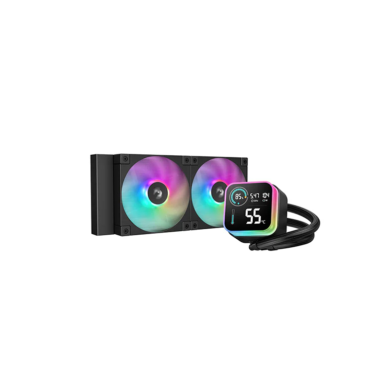 DeepCool LQ240 | AiO-Wasserkühlung DeepCool LQ240 | AiO-Wasserkühlung von DeepCool
