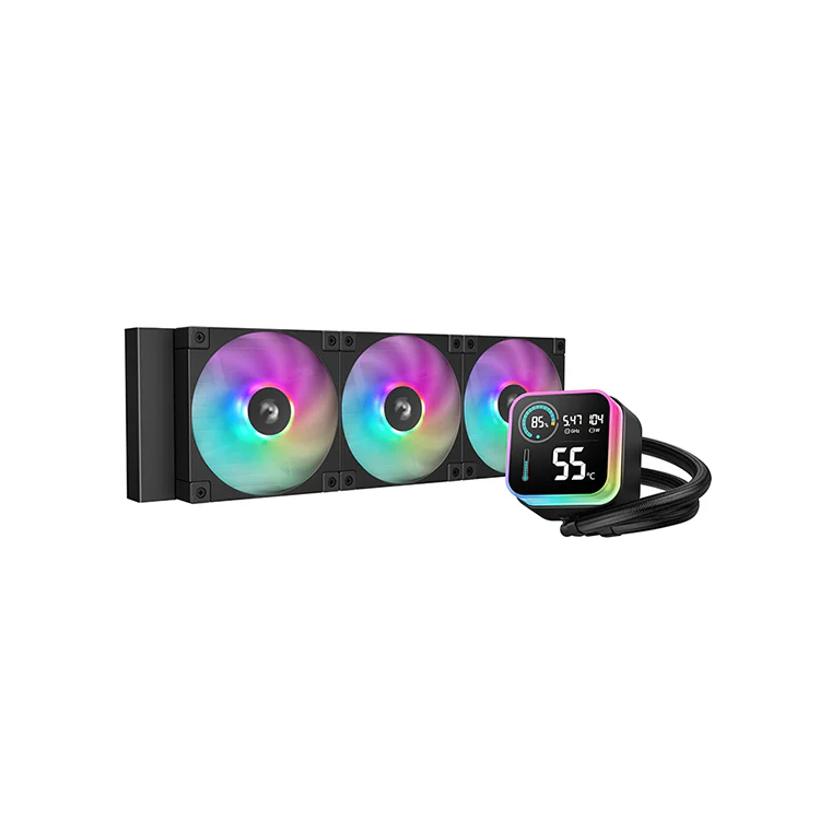 DeepCool LQ360 | AiO-Wasserkühlung DeepCool LQ360 | AiO-Wasserkühlung von DeepCool