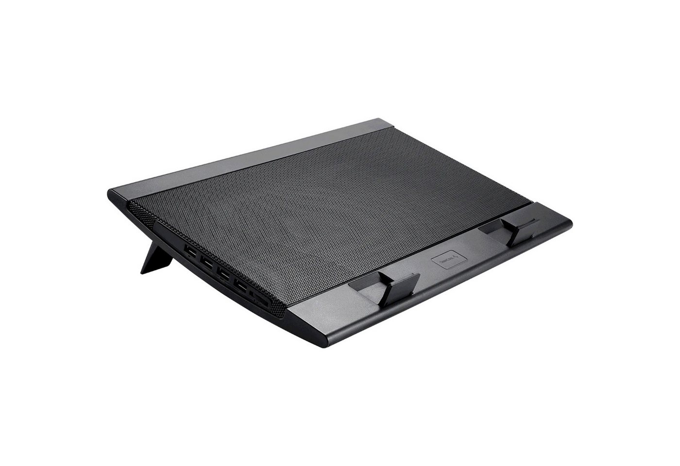 DeepCool Notebook-Kühler DeepCool WIND PAL FS, Notebook-Kühler DeepCool Notebook-Kühler DeepCool WIND PAL FS, Notebook-Kühler von DeepCool