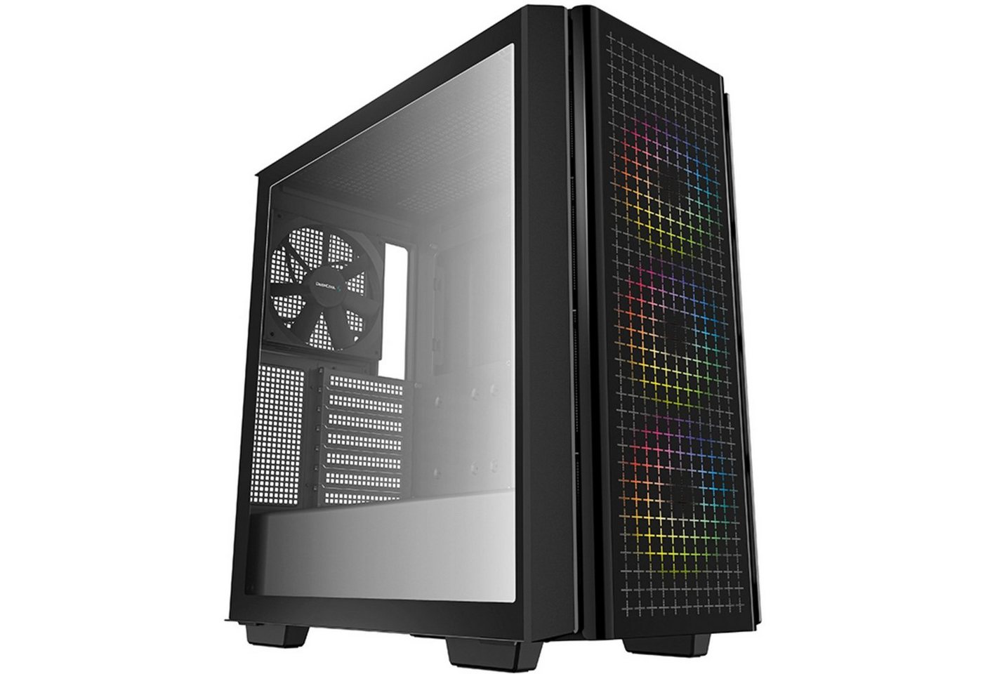 DeepCool PC-Gehäuse CG540 von DeepCool