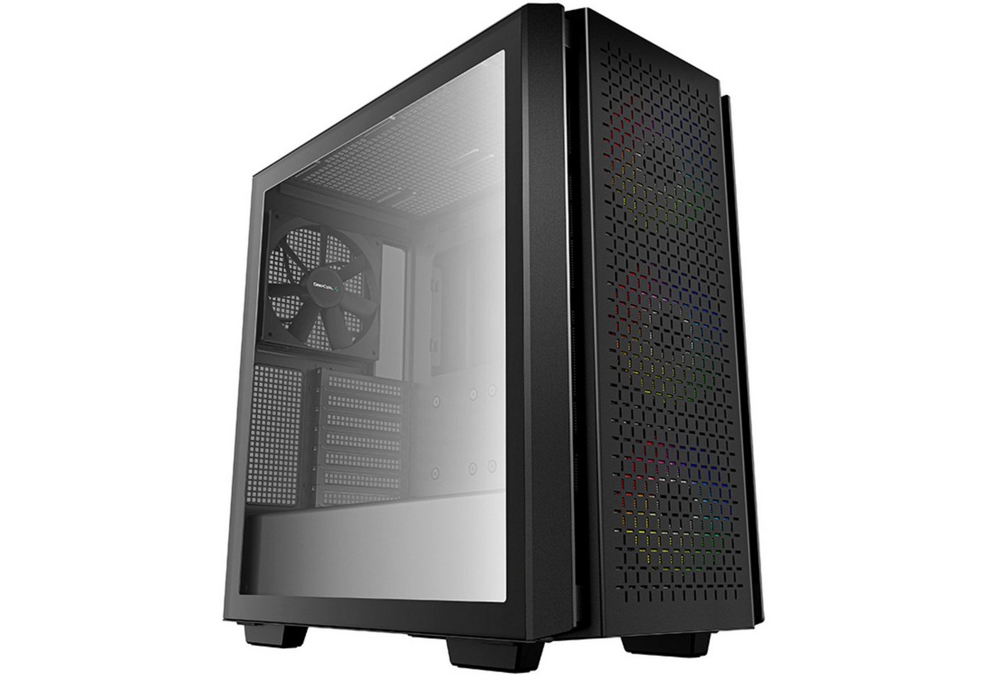 DeepCool PC-Gehäuse CG560 von DeepCool