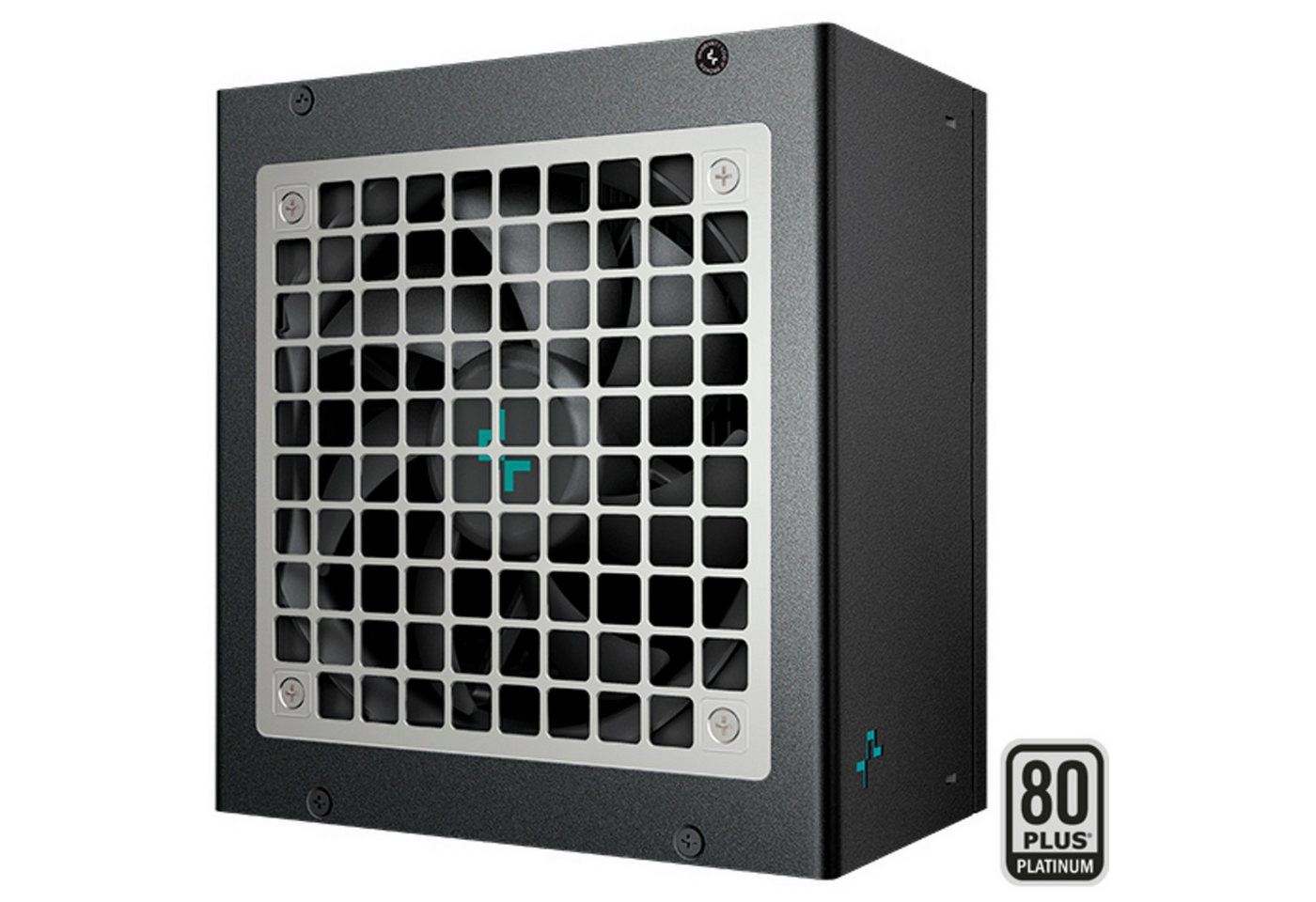 DeepCool DeepCool PX-P 1300W Platinum, Netzteil, (1x PC-Netzteil DeepCool DeepCool PX-P 1300W Platinum, Netzteil, (1x PC-Netzteil von DeepCool