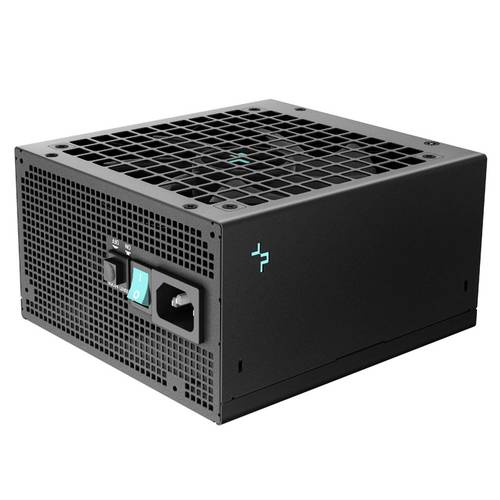 DeepCool PX1200G PC Netzteil 1200W ATX 80PLUS® Gold von DeepCool