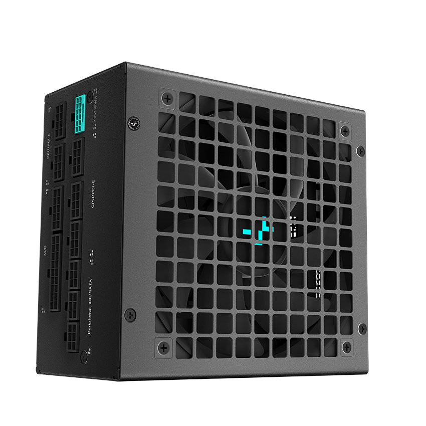 DeepCool PX850G | 850W PC-Netzteil von DeepCool