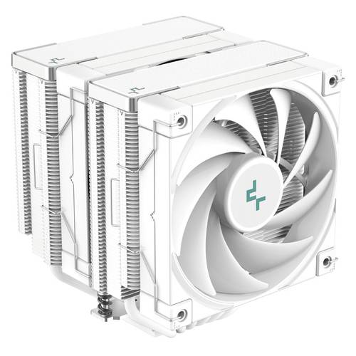 DeepCool R-AK620-WHNNMT-G-1 CPU-Kühler mit Lüfter von DeepCool