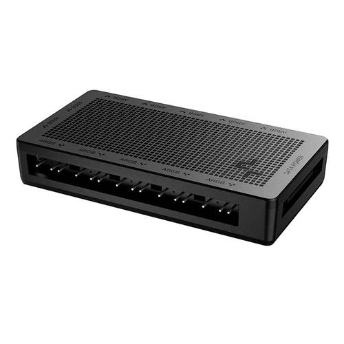 DeepCool SC700 RGB-Controller Schwarz von DeepCool
