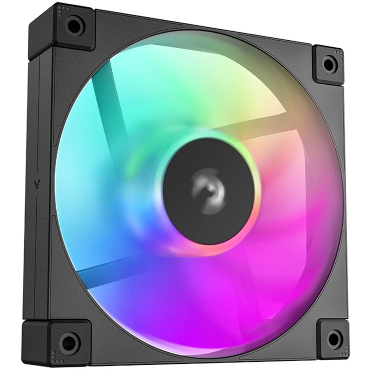 FD12 ARGB 120x120x25, Gehäuselüfter FD12 ARGB 120x120x25, Gehäuselüfter von DeepCool