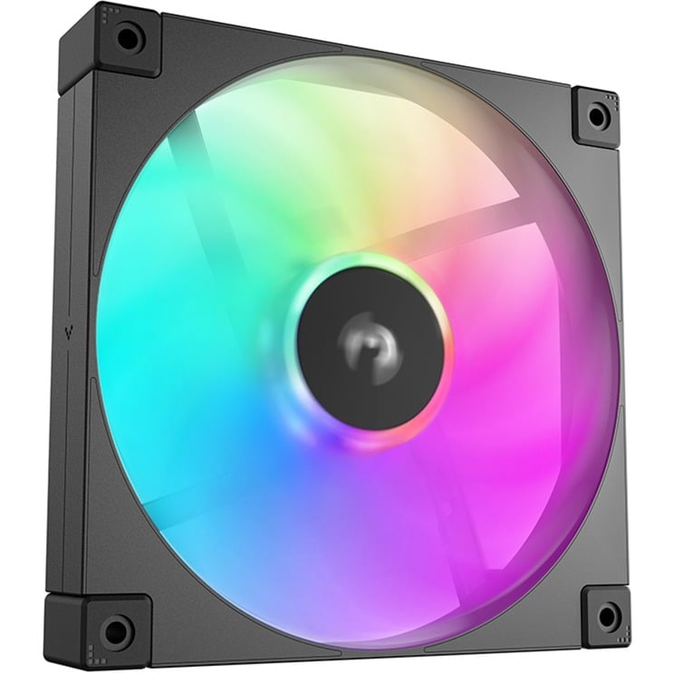 FD14 ARGB 140x140x25 , Gehäuselüfter FD14 ARGB 140x140x25 , Gehäuselüfter von DeepCool