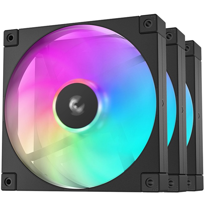 FD14 ARGB 140x140x25 , Gehäuselüfter FD14 ARGB 140x140x25 , Gehäuselüfter von DeepCool