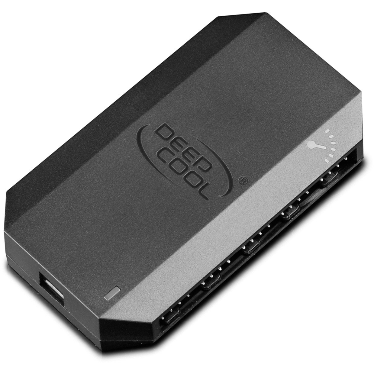 Fan Hub FH-10, Lüftersteuerung Fan Hub FH-10, Lüftersteuerung von DeepCool