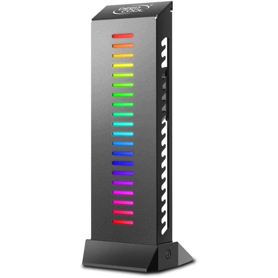 GH-01 A-RGB, Halterung von DeepCool