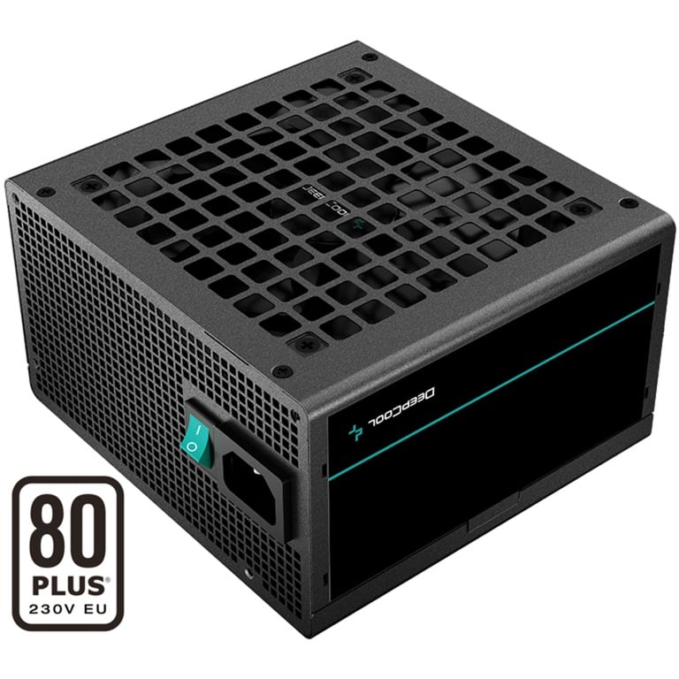 PF350 350W, PC-Netzteil von DeepCool