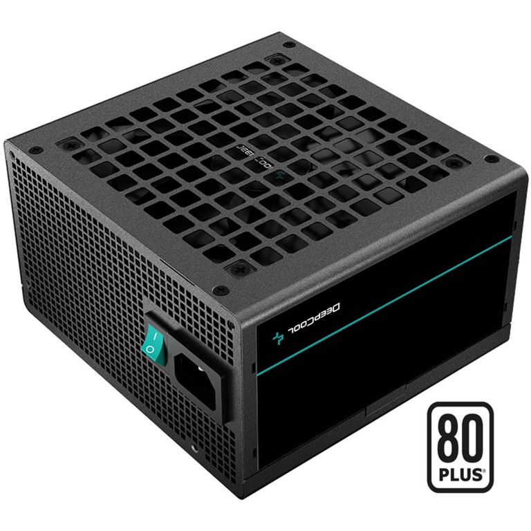 PF400 400W, PC-Netzteil PF400 400W, PC-Netzteil von DeepCool